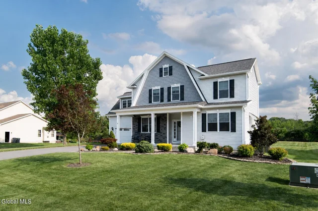 Professional real estate exterior photography by S&J Photo