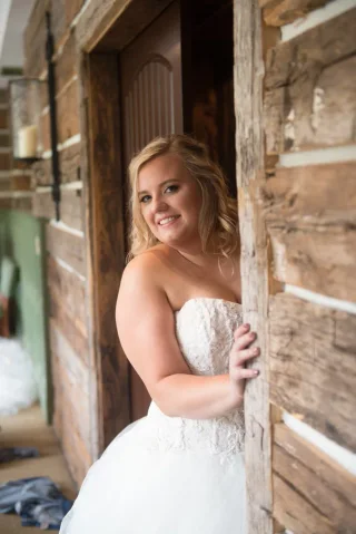 Wedding edit