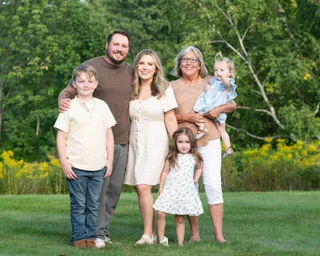 Family (3 of 57) photographed by S&J Photo