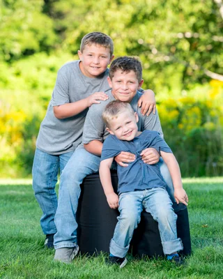 Family (34 of 57) photographed by S&J Photo