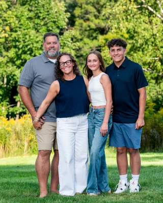 Family (39 of 57) photographed by S&J Photo