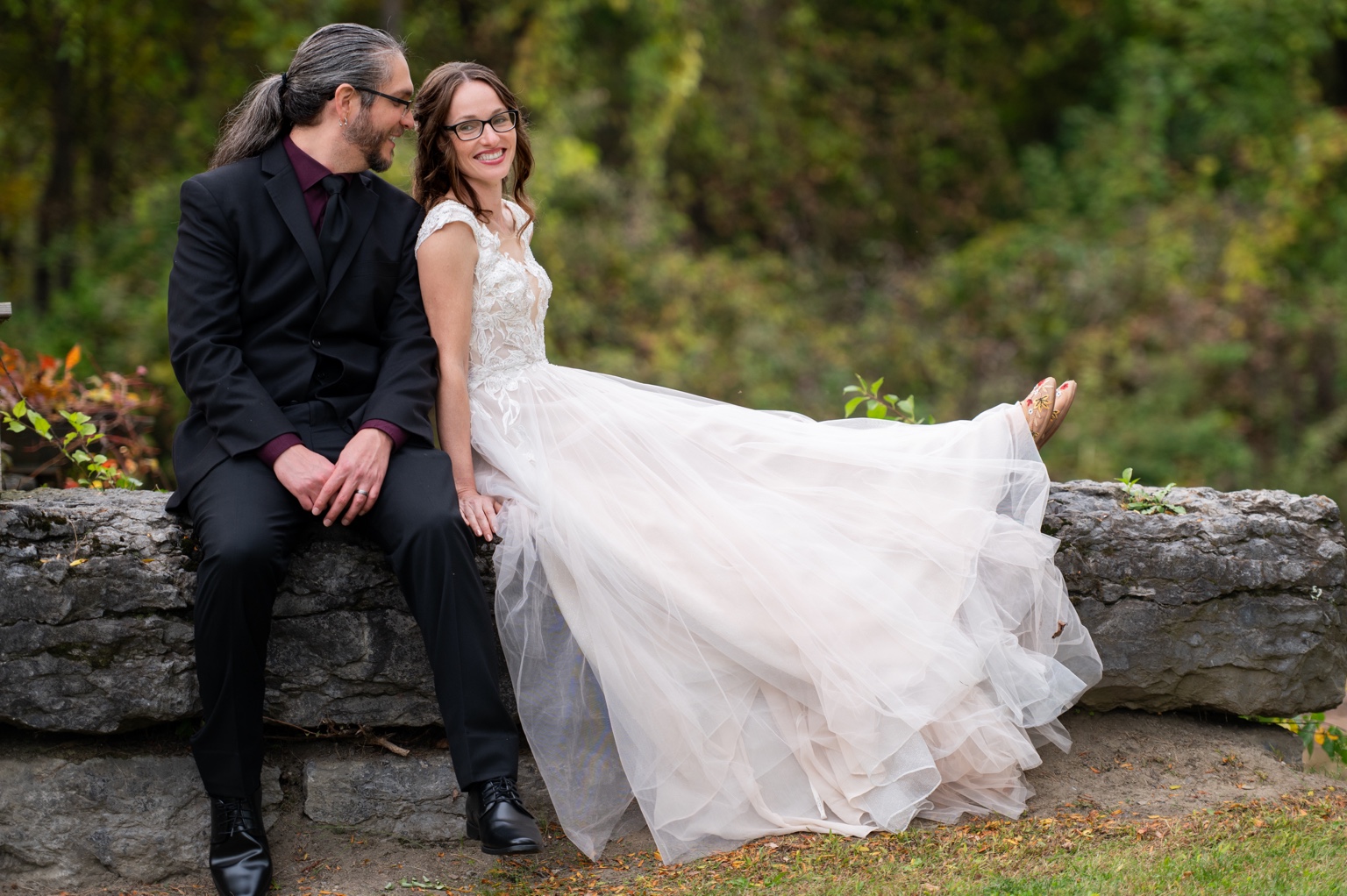 S&J Photo weddings clients